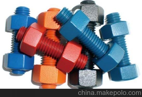 防腐蝕螺栓,防酸螺栓,防腐蝕涂層螺栓圖片,防腐蝕螺栓,防酸螺栓,防腐蝕涂層螺栓圖片大全,上海巴友機(jī)電設(shè)備-