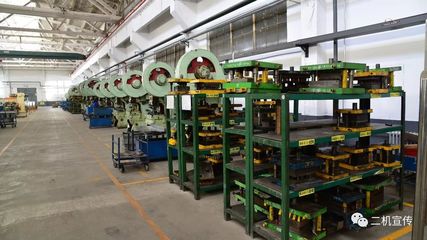 精益無(wú)處不在 改善永無(wú)止境--沖壓分廠實(shí)施精益改善紀(jì)實(shí)