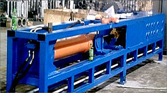 液壓油缸試驗(yàn)臺_機(jī)電之家