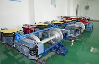 城市軌道交通車站機(jī)電設(shè)備實(shí)訓(xùn)室