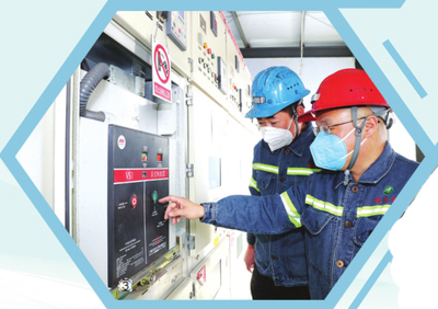 同煤集團(tuán)--精準(zhǔn)防控全面復(fù)工復(fù)產(chǎn) 奮力實(shí)現(xiàn)首季&ldquo;開(kāi)門(mén)紅&rdquo;