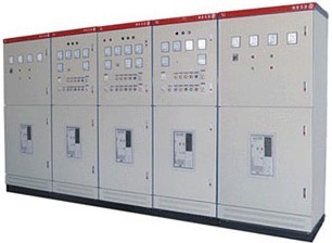 發(fā)電機自動并機柜_機電之家