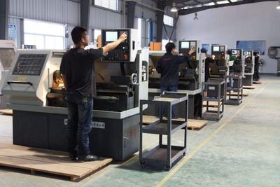 中國(guó)不愧是超級(jí)工業(yè)大國(guó),機(jī)電產(chǎn)品出口直線飆升,越南印度干瞪眼