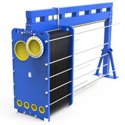 丹麥sondex蒸發器