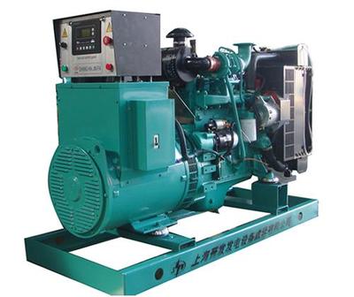 石家莊發電機組選擇指南 為何晉發機電值得信賴？