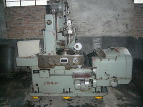 鄭州四通機(jī)電設(shè)備公司磨齒機(jī)供求信息介紹