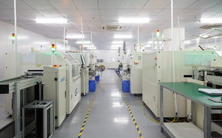 科技工廠廠房攝影服務(wù) 專業(yè)生產(chǎn)線拍攝與影像制作