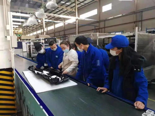 西安制造部裝配車間新產(chǎn)品文件培訓(xùn)活動(dòng)紀(jì)實(shí)