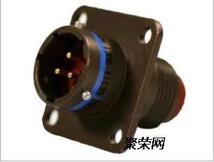 全新供應TE環形連接器MS3470L14-5P 為您的設備提供專業、可靠的電氣連接保障